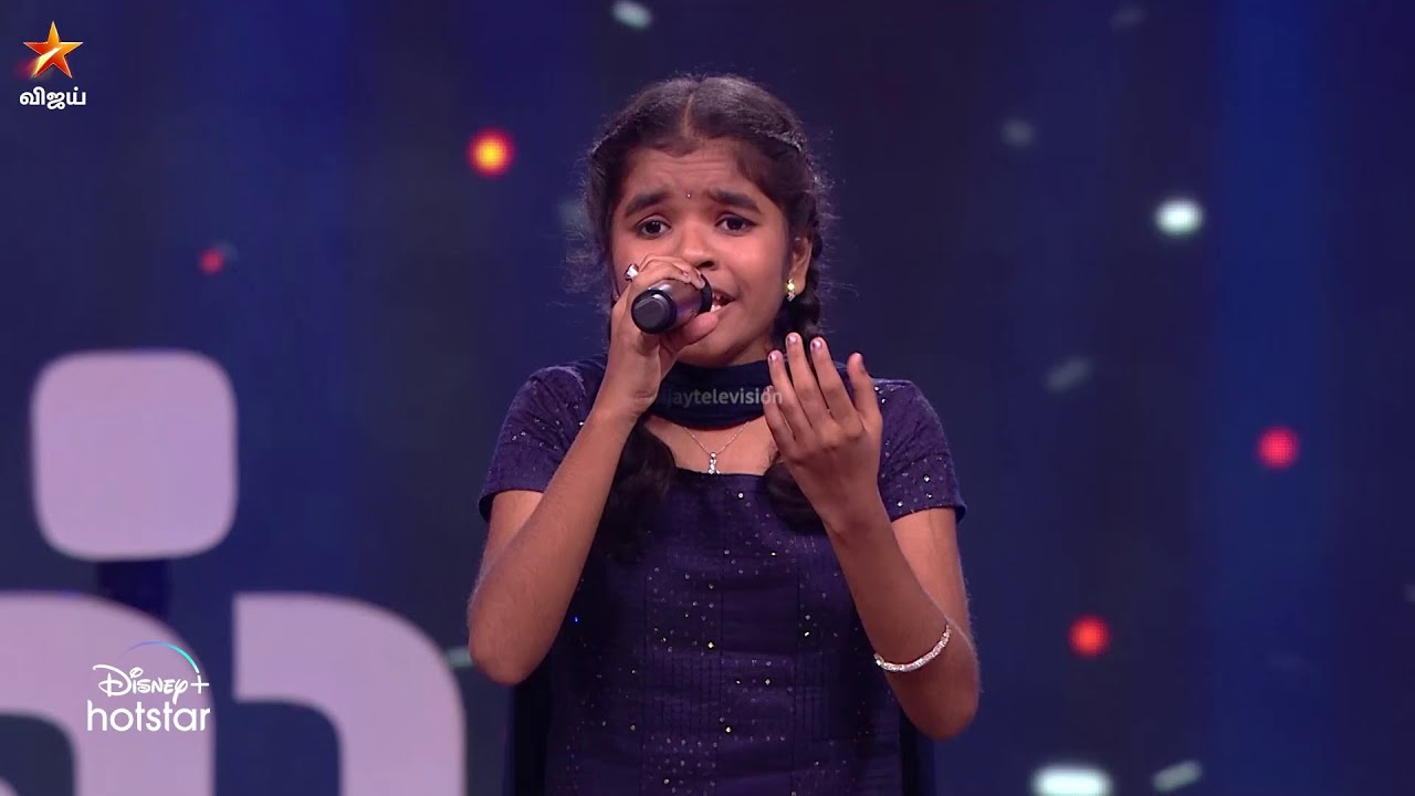 Super Singer Junior 9 | Full Episode 3