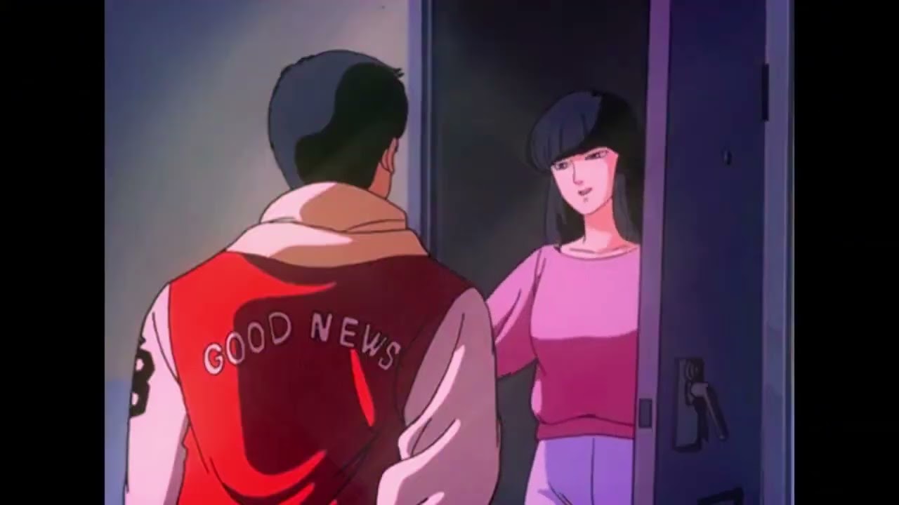 ( 80s multiverse) easy on me - speed up