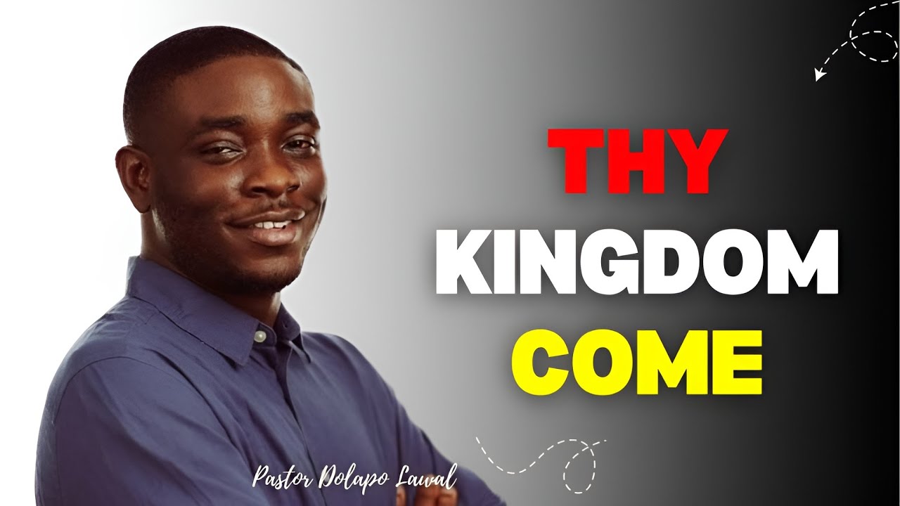 THY KINGDOM COME || PASTOR DOLAPO LAWAL || WOFBEC 2026 - DAY 2 - EVENING SESSION