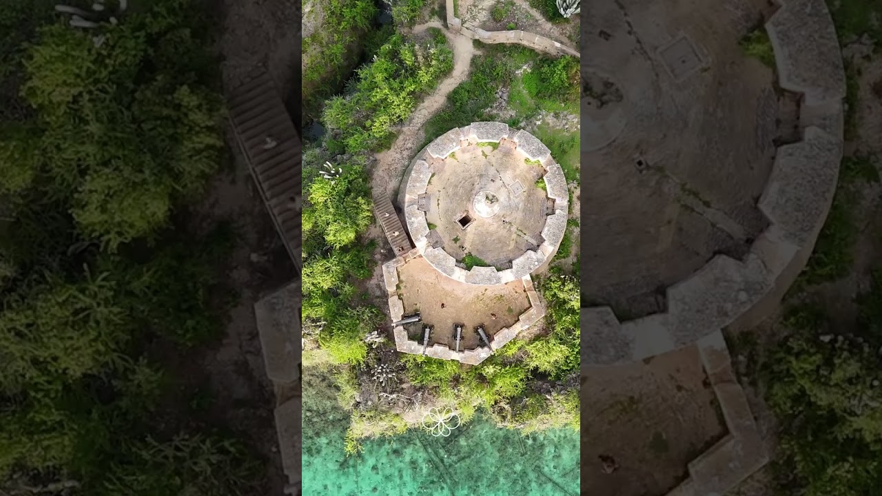 Cura&ccedil;ao Forte Beekenburg | Viajante Solo&reg;