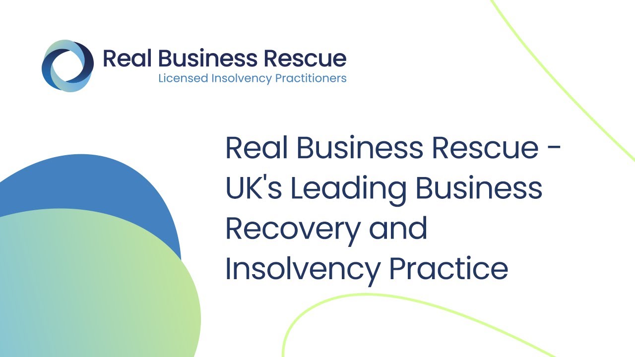 Real Business Rescue  UKs leading business recovery and insolvency practice