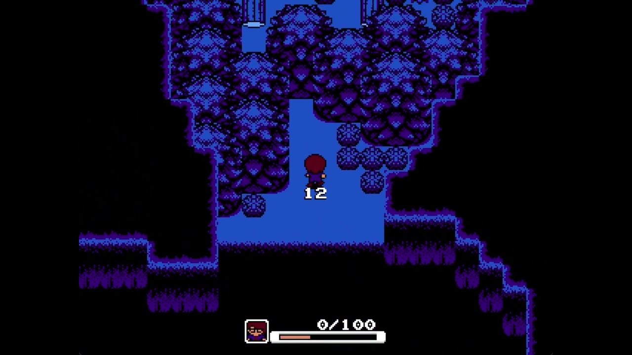I'm making my own version of Pirate Software's game to see how long it really takes Pt.9