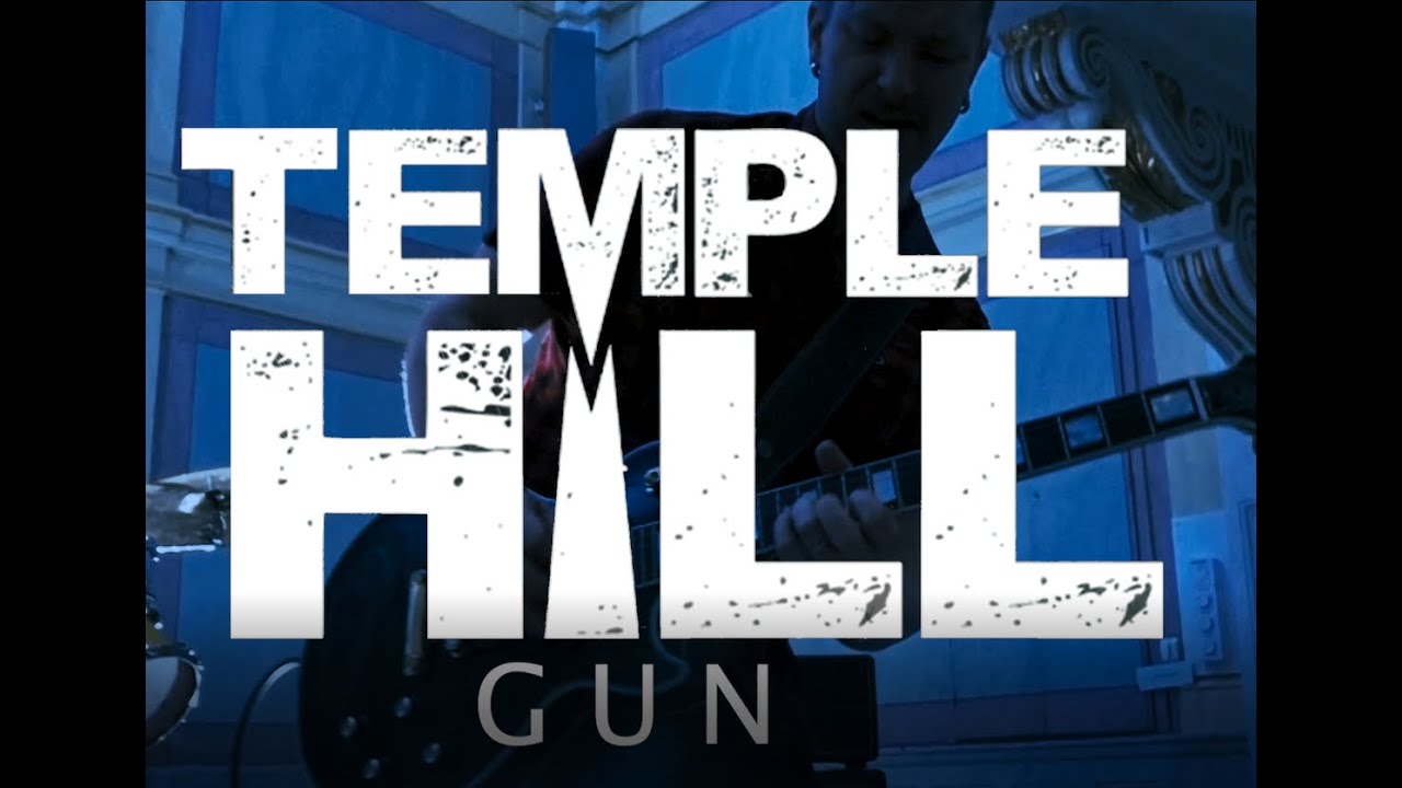 Temple Hill - Gun