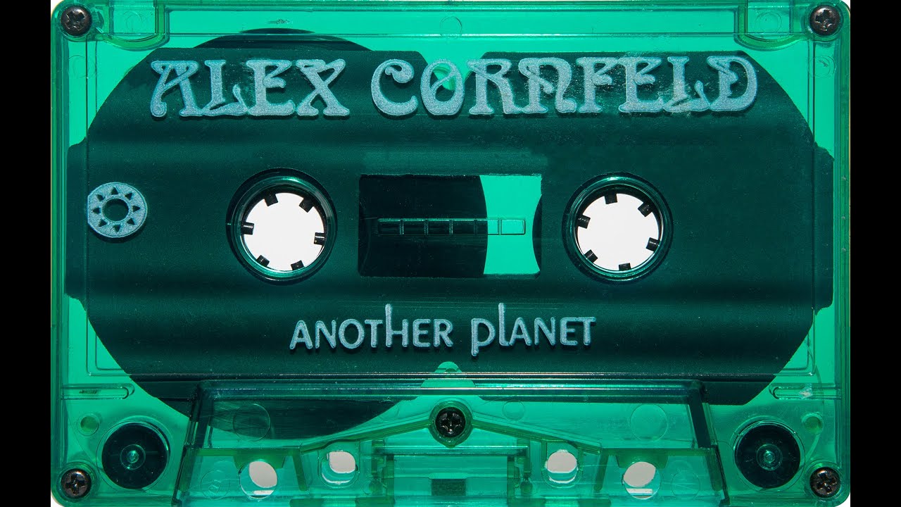 Alex Cornfeld - Another Planet (Side A)