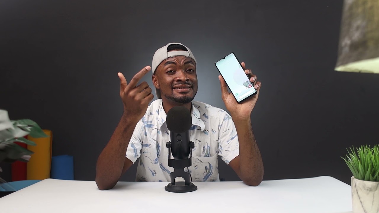 Samsung Galaxy A22 review. | All you need to know by Rick Aqua