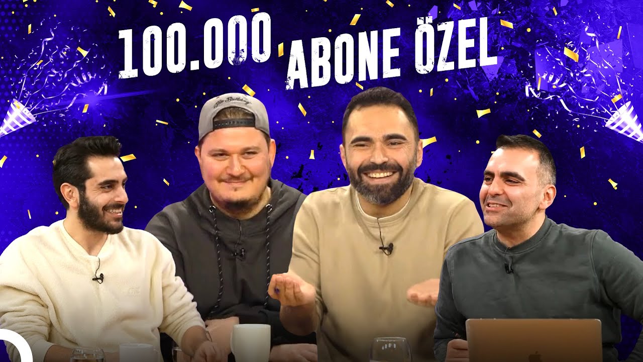 Kardeş Payı En Eğlenceli Set Anıları | İşin İ&ccedil;inden w/ Korhan Herduran & Emrah Kaman