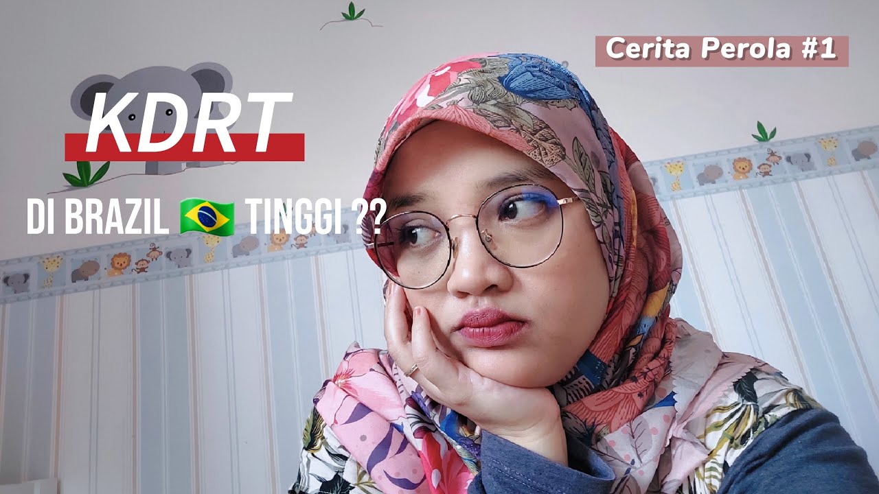 HATI-HATI MEMILIH MENIKAH DENGAN PRIA BRAZIL I BRAZIL-INDONESIA