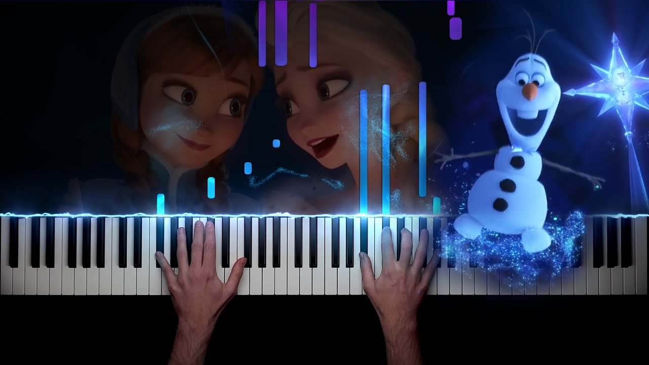 When We're Together (from 