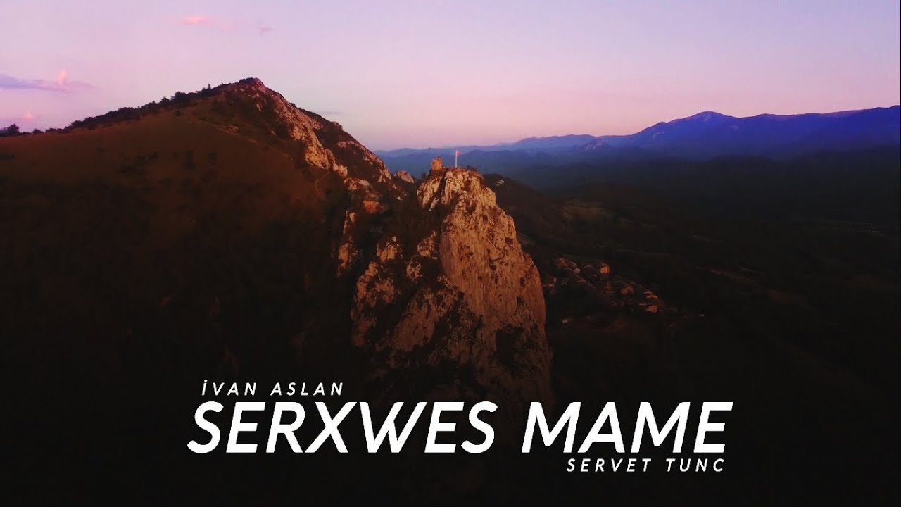 İvan Aslan - Serxweş Mame | Prod. Servet Tunç