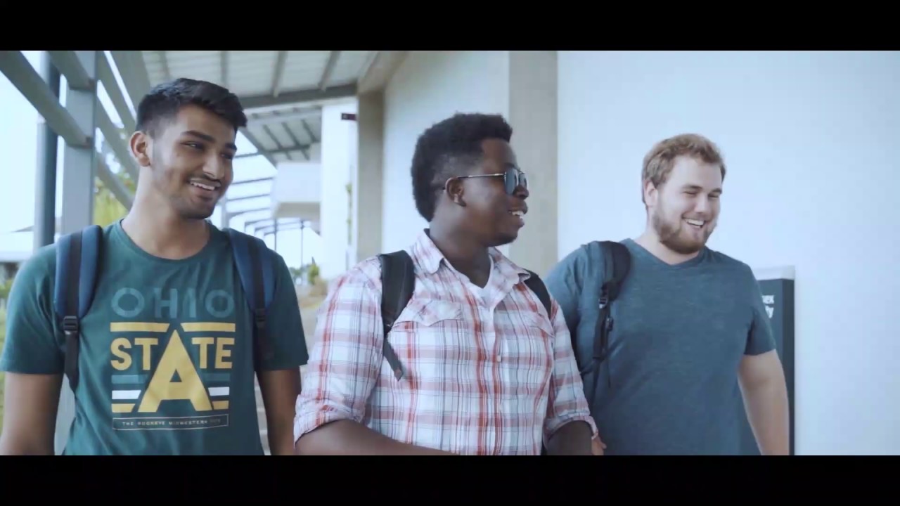 Studying IFP at Middlesex University Mauritius