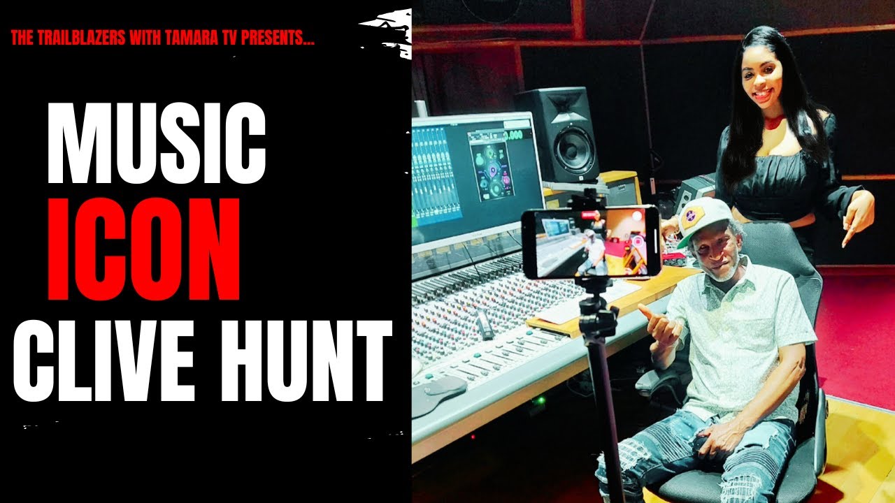 ЛЕГЕНДА МУЗЫКИ КЛАЙВ ХАНТ — ОТ БЕРЕСА ХЭММОНДА ДО ЧАКИ КХАН #clivehunt #musicicon #jamaican #quin...