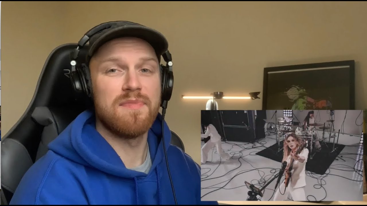 The Warning - EVOLVE 👁 (EDM Producer Reaction)