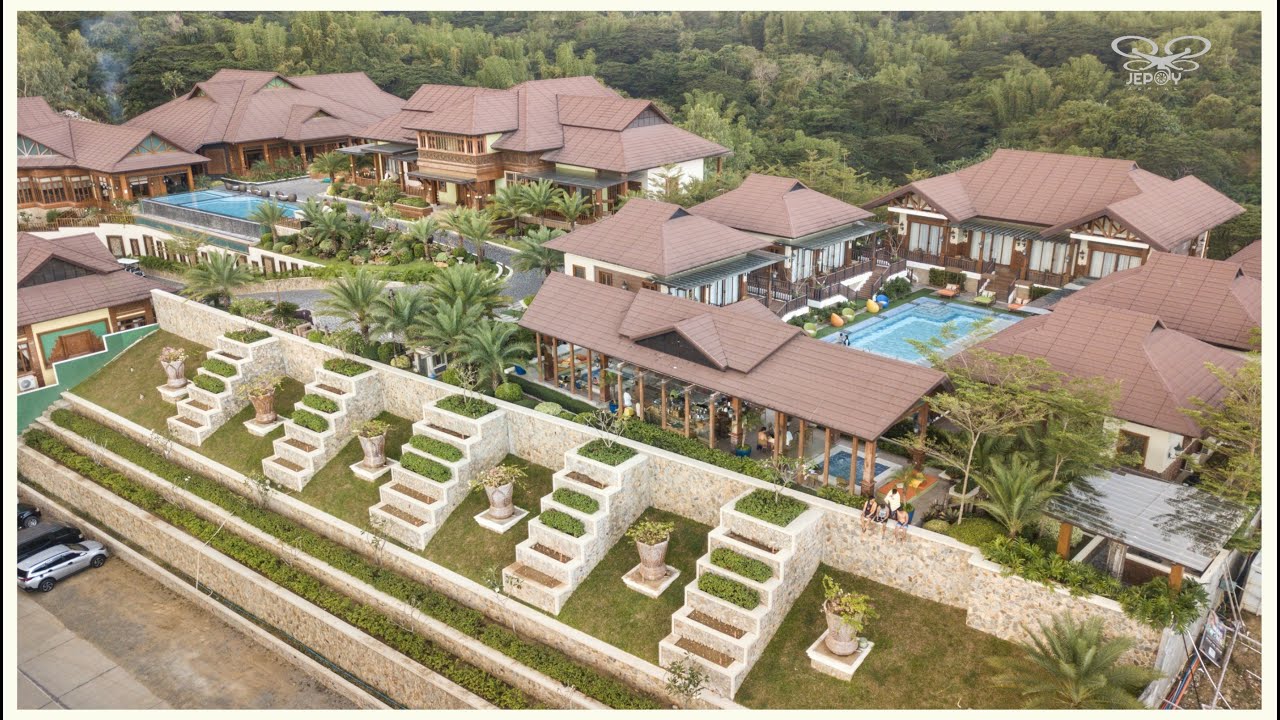 Highland Bali Villas Resort & Spa  | 