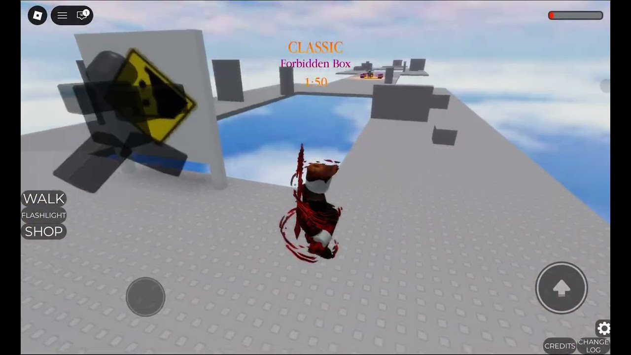 Spooky Survival Legacy by munguself #2 [roblox]