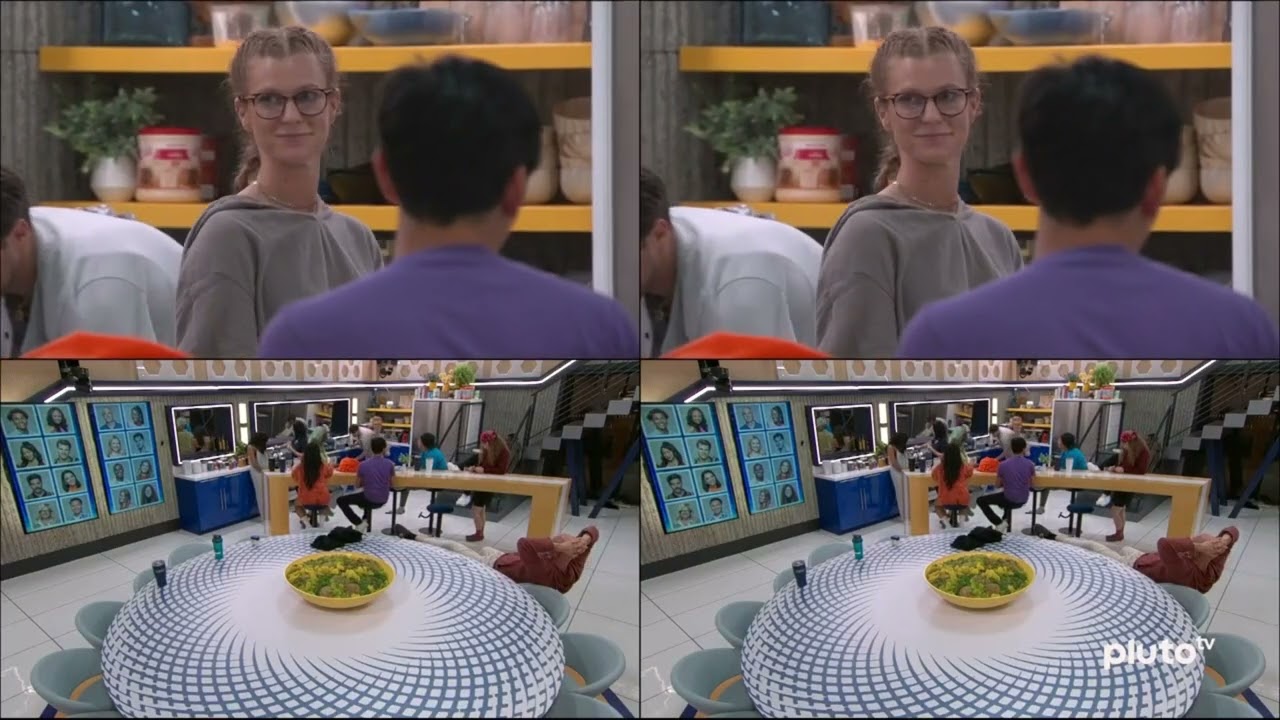 BB26 Live Feeds: 7/25/24 10pm