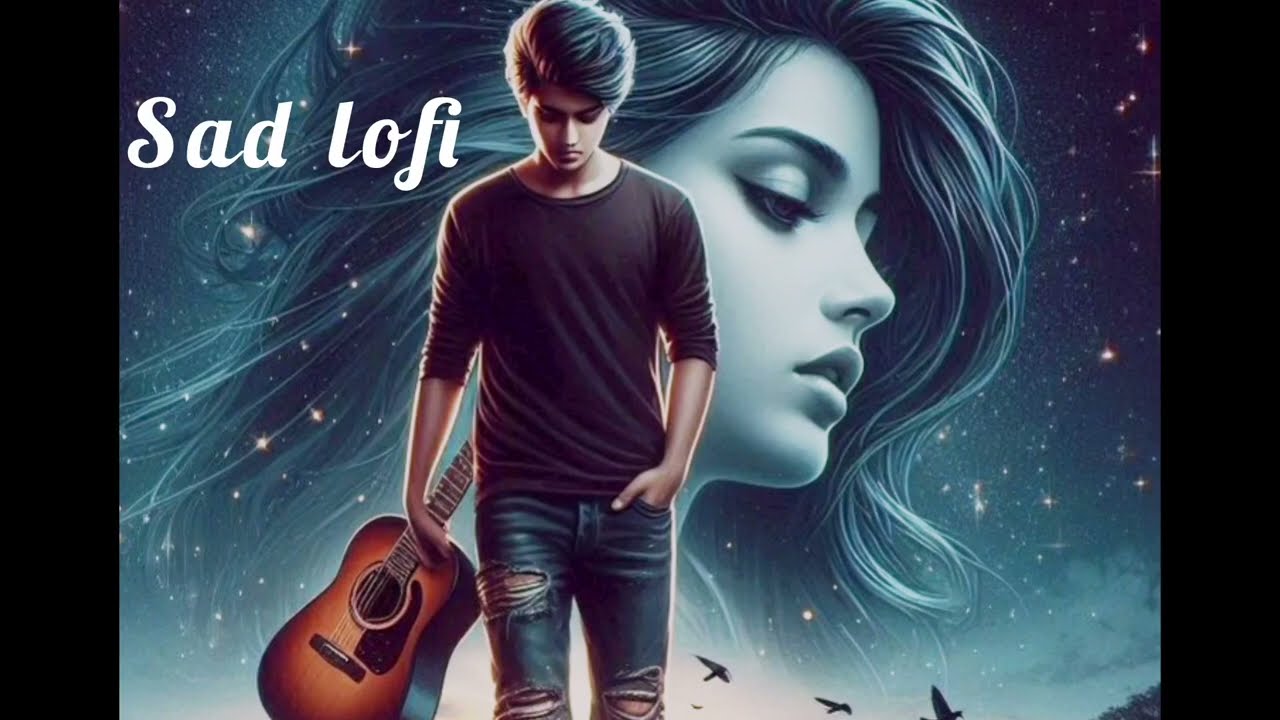 Ab khud se roj bat kerta hoo |Hindi song |sad lofi | romantic lofi