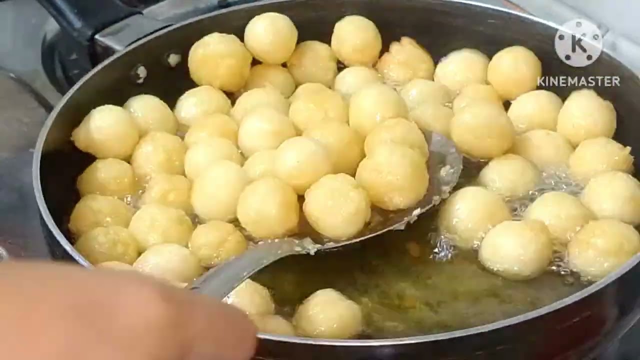 Suji Manchurian healthy Rava Manchurian RSP how to make suji Manchurian recipe by ||cook with arw ||