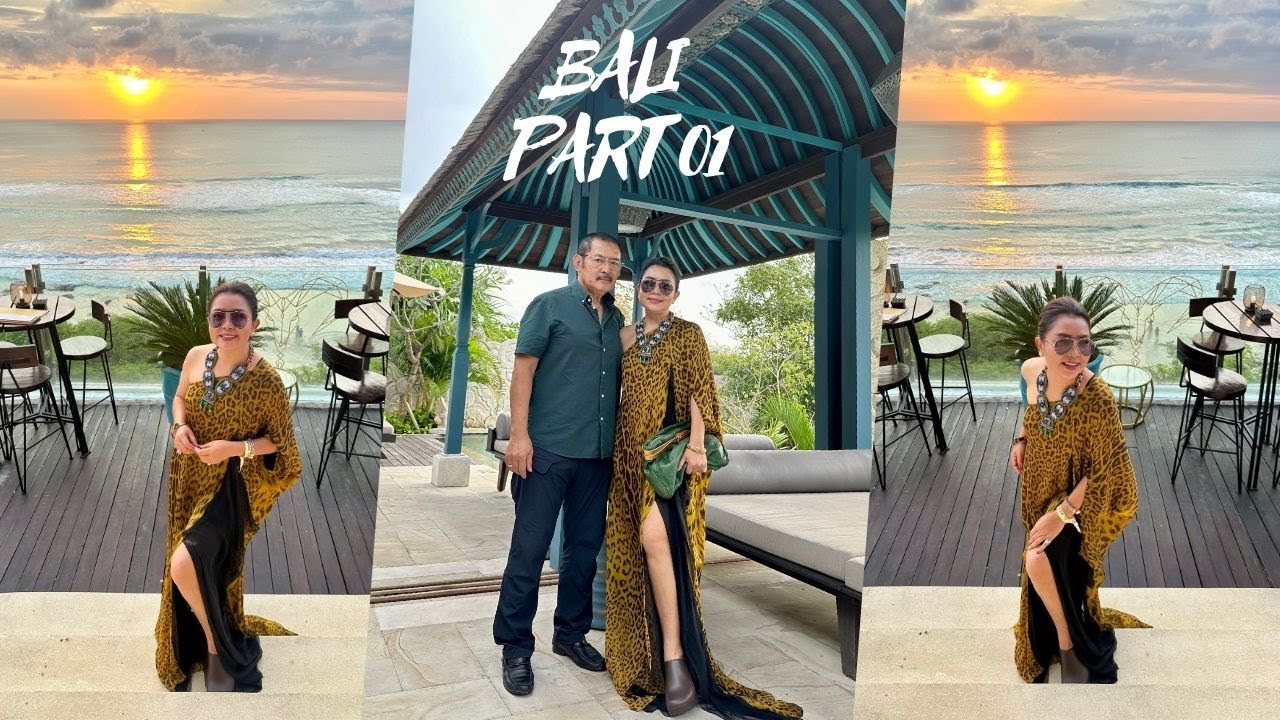 MengAummm Di Bali
