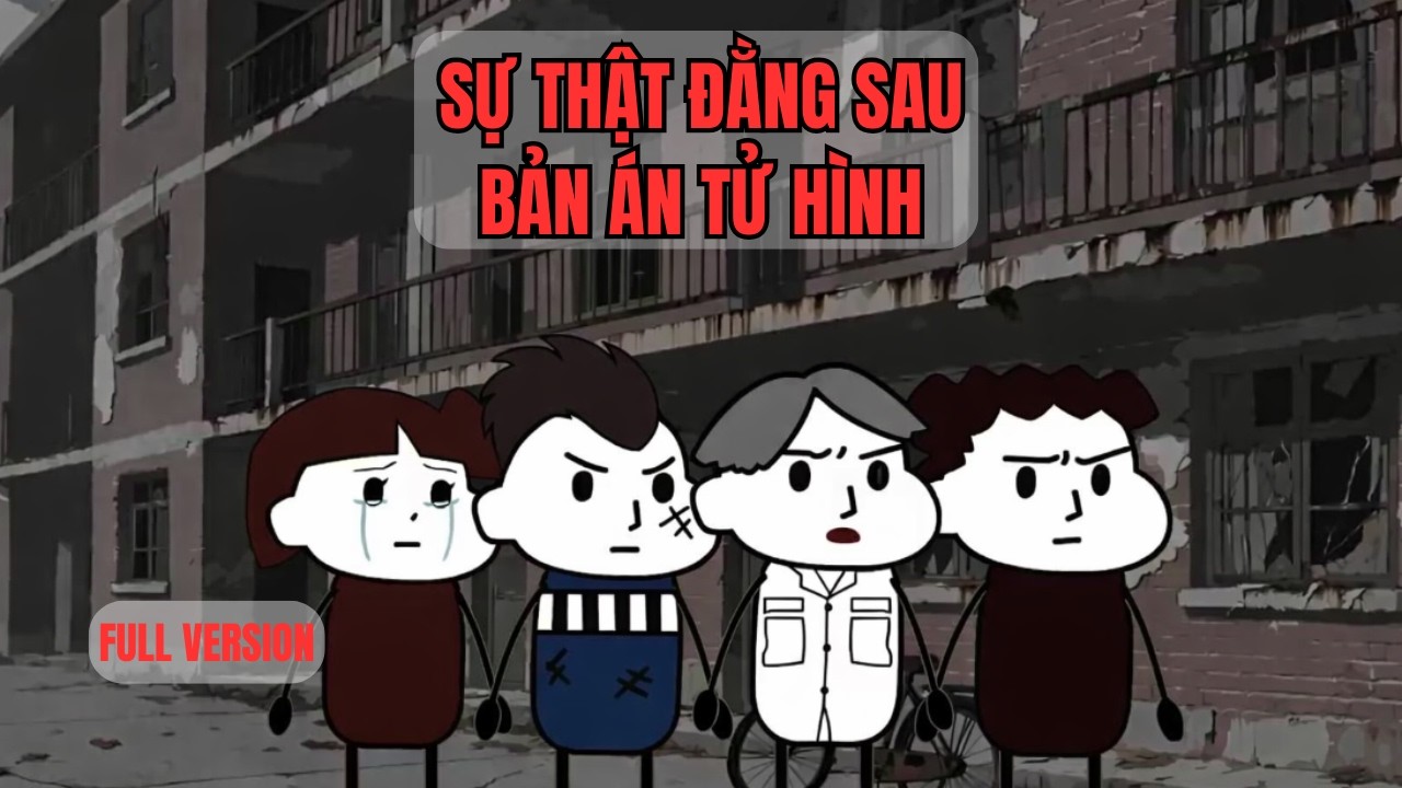 ( PHIM KINH DỊ ) | SỰ THẬT ĐẰNG SAU BẢN &Aacute;N TỬ H&Igrave;NH | ( ZoN Vietsub )