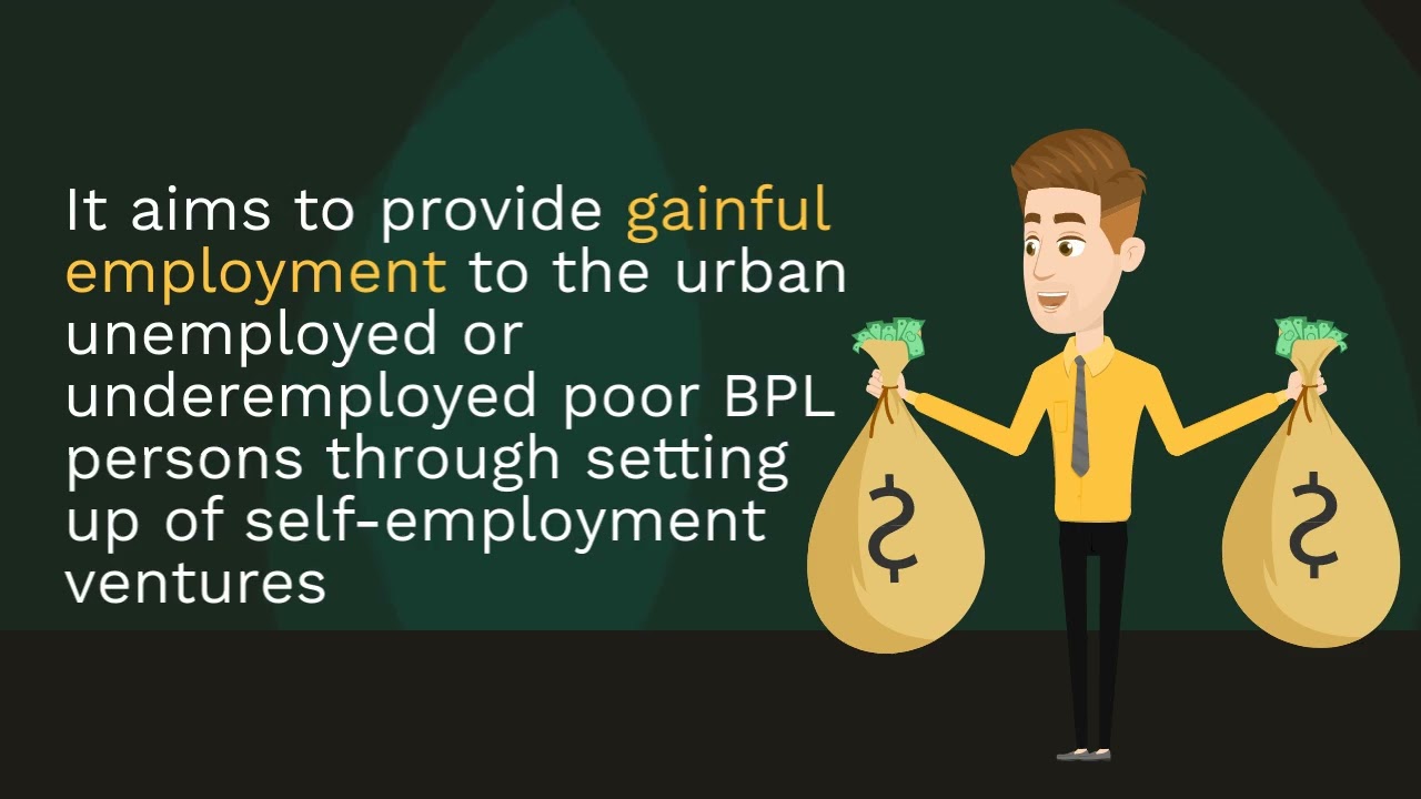 FYISC Chapter 15- Special Employment Generation Programmes
