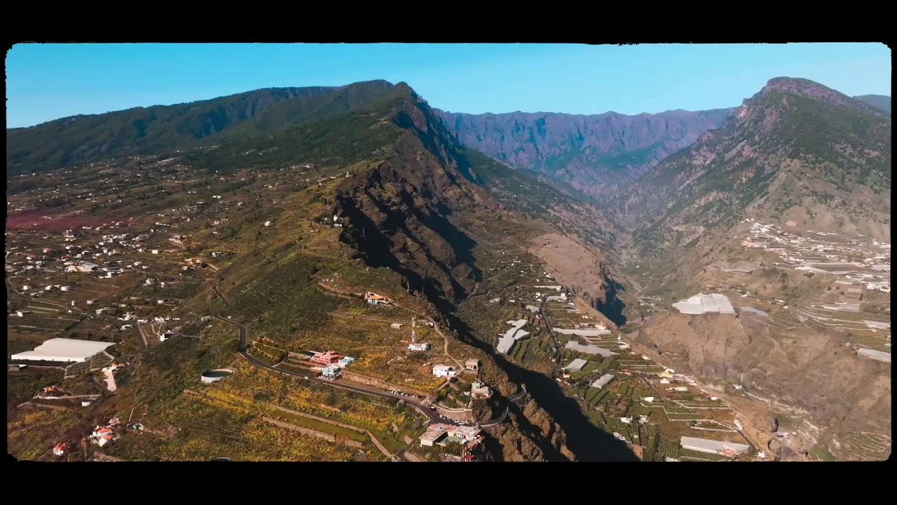 📺 TV La Palma en directo acompañando todo el recorrido de la Virgen de las Nieves