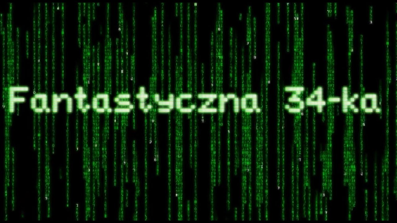 FANTASTYCZNA 34-ka