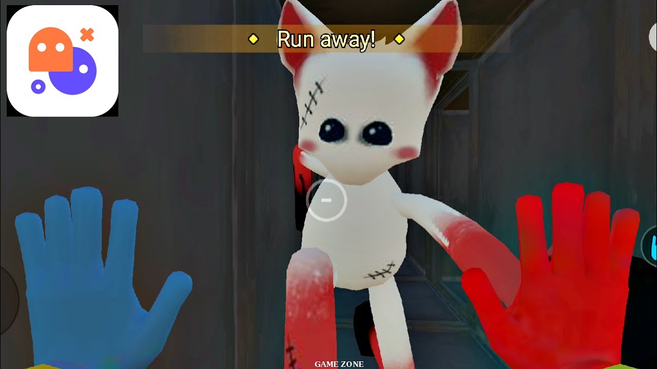 Arsenal Toy  Poppy Playtime Full Gameplay