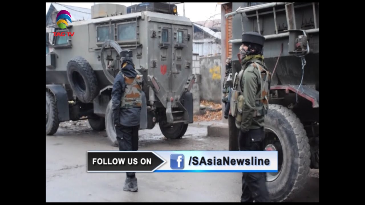 Terrorists neutralized in J&K, Covid Vaccine in India, Pakistan's Political Turmoil