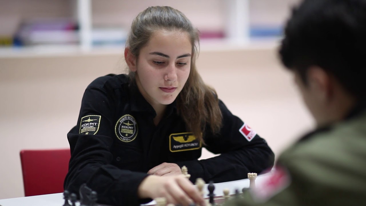 Kokpit Havacılık Lisesi Kısa Tanıtım Film 2019