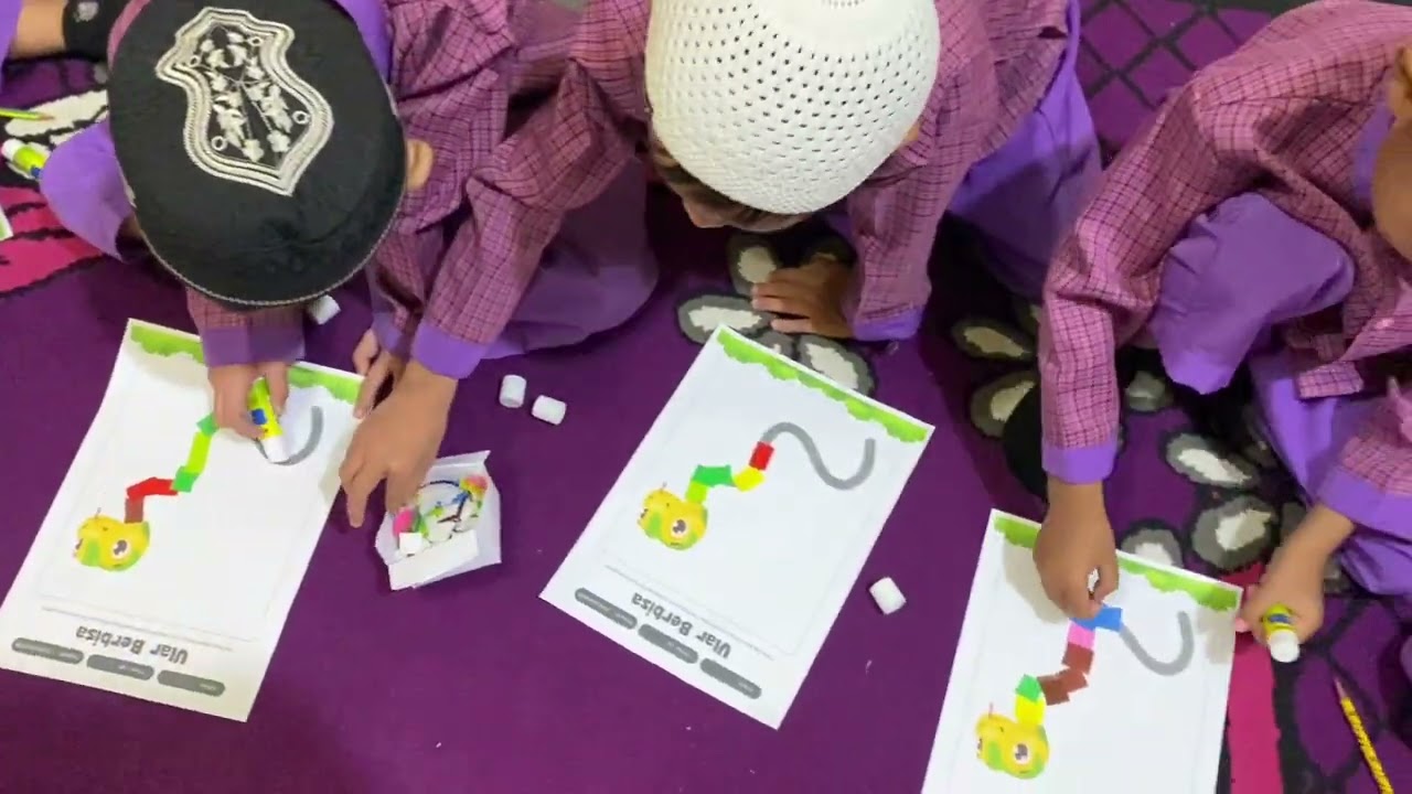 Video Pembelajaran Peerteaching Khaeranis Nadila Putri&Adelia Yulanda
