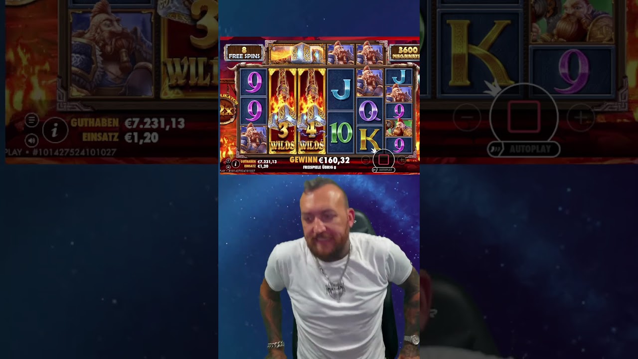 Power of thor MW🔥die götter sind mit uns! krasser win! 