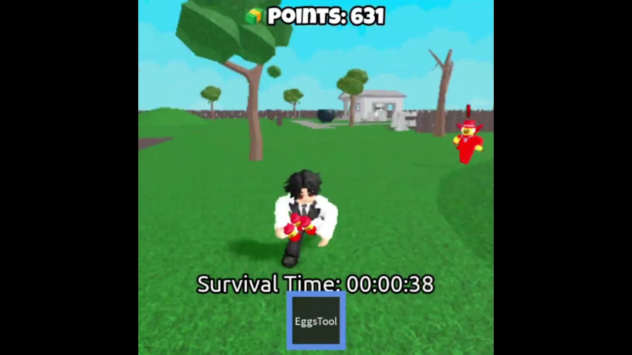 Sammy kick Obby 😆😆