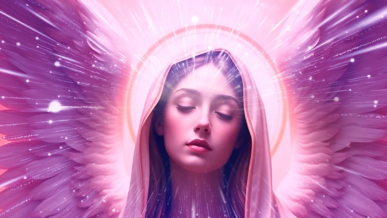 Transform Your Life From Darkness to Divine Rebirth | Cosmic Meditation to Restart Your Soul Journey