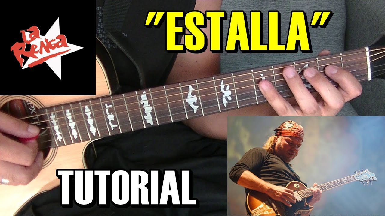 Como tocar 