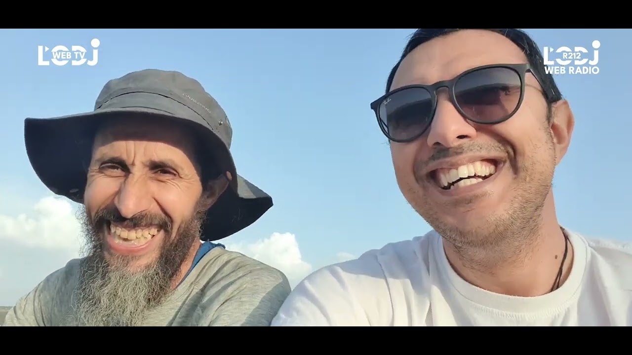 قصة عبد الله جاء لايت امحمد للزيارة فأغرم بها و استقر و انشأ اول مأوى سياحي بالمنطقة