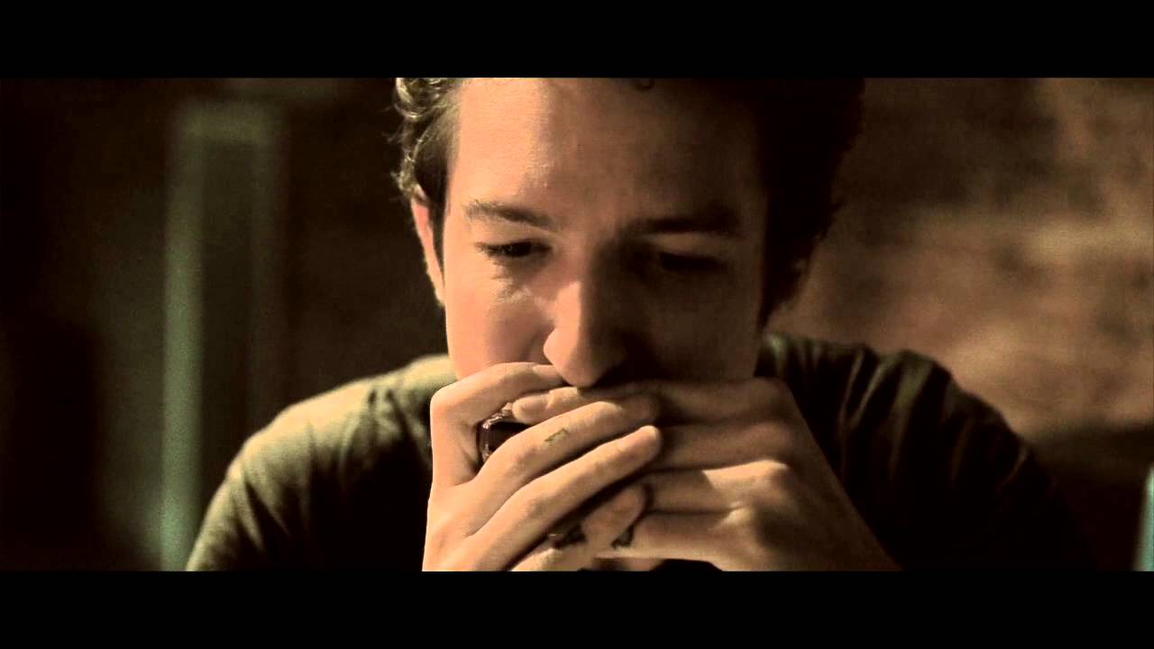 Home / Hospitals - Jim Lockey & The Solemn Sun FT. Frank Turner