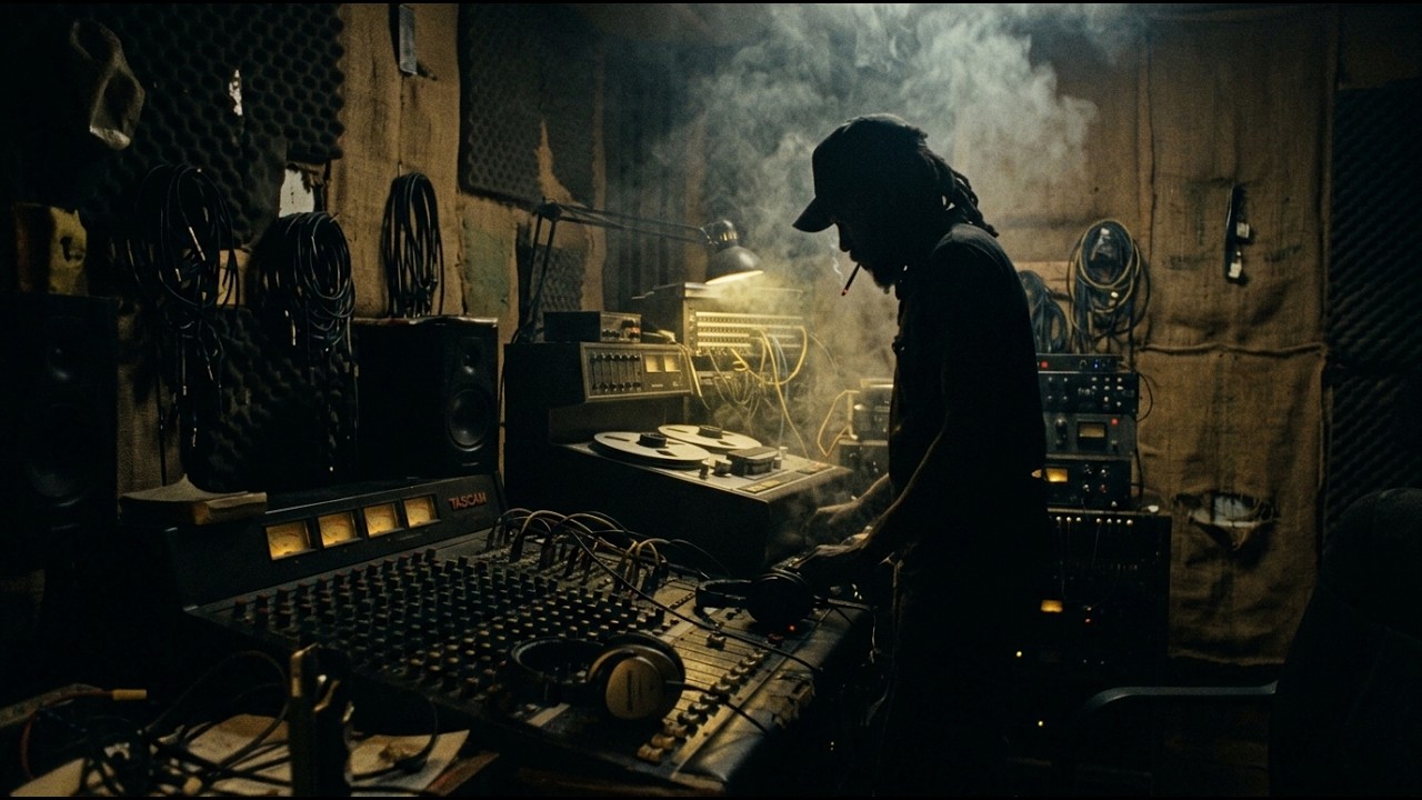 Week Morning Roots ☕ Start the Day Calm & Positive