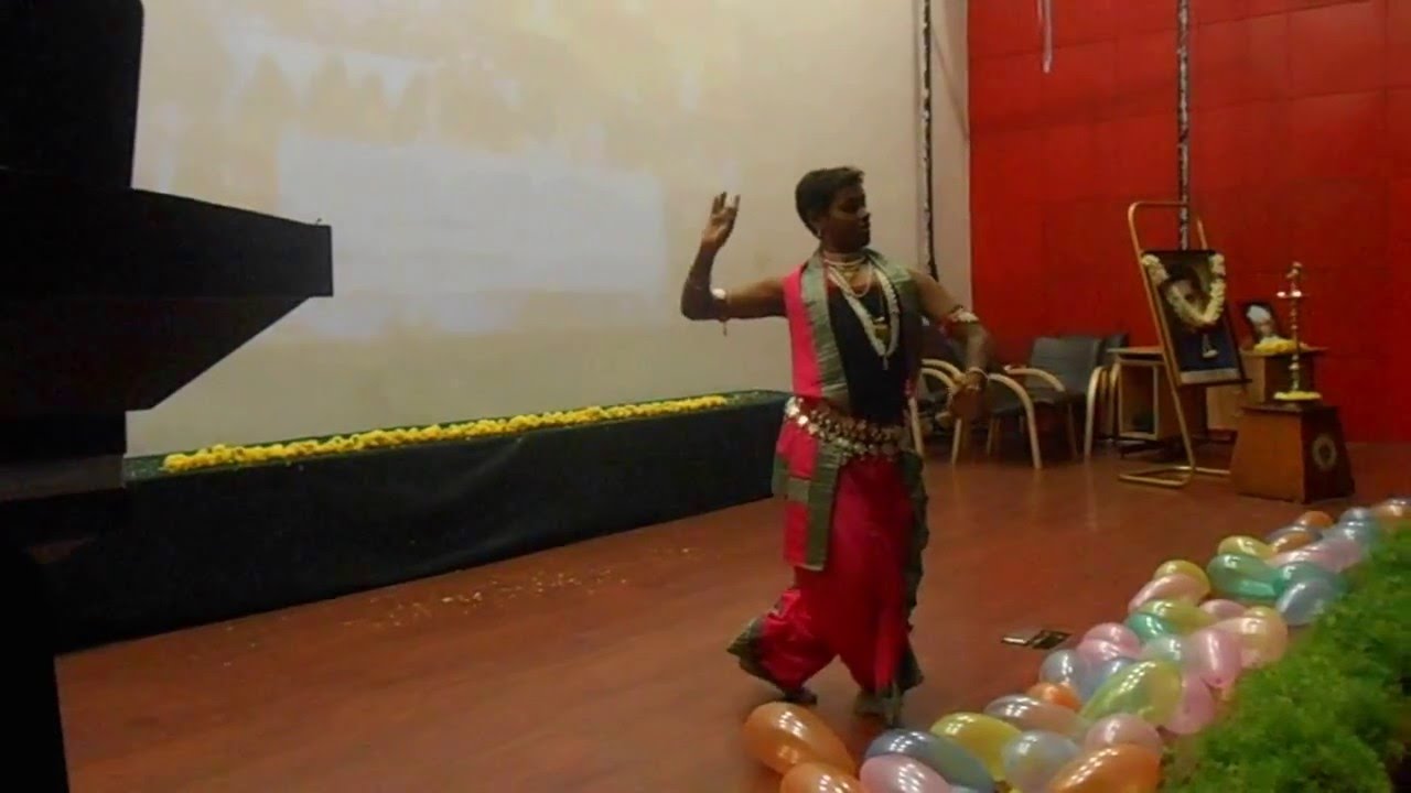 Dayananda sagar business school  2012