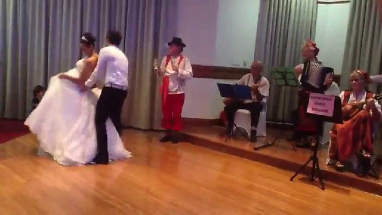Romanian / Filipino wedding  2014 2