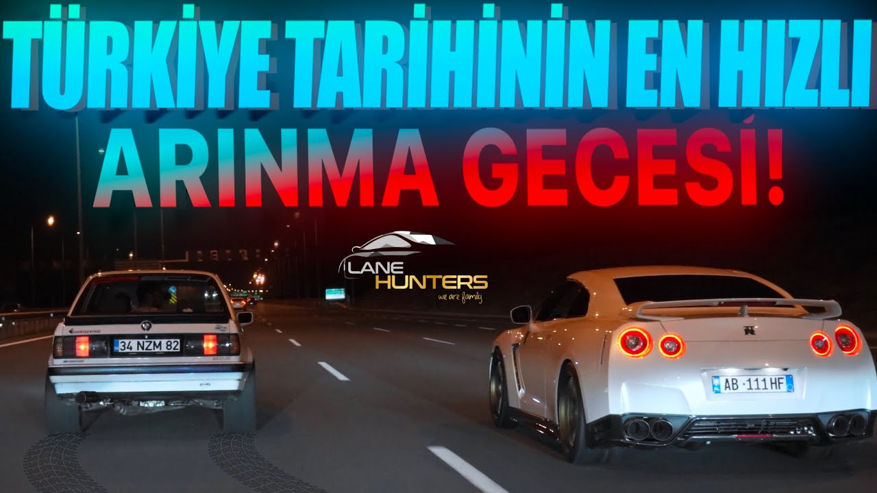 T&uuml;rkiye🇹🇷 Amerika🇺🇸 Arnavutluk🇦🇱 Almanya🇩🇪 En Hızlılar Yarıştı❗️| İSTANBUL'da GLOBAL YARIŞ🏁