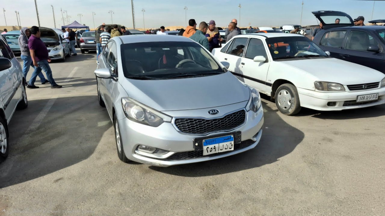 الحق اشتري النهاردة بسعر منخفض عن بكرة التجار بتبيع بأي طريقة قبل العيد ارخص سيارات مستعملة للبيع