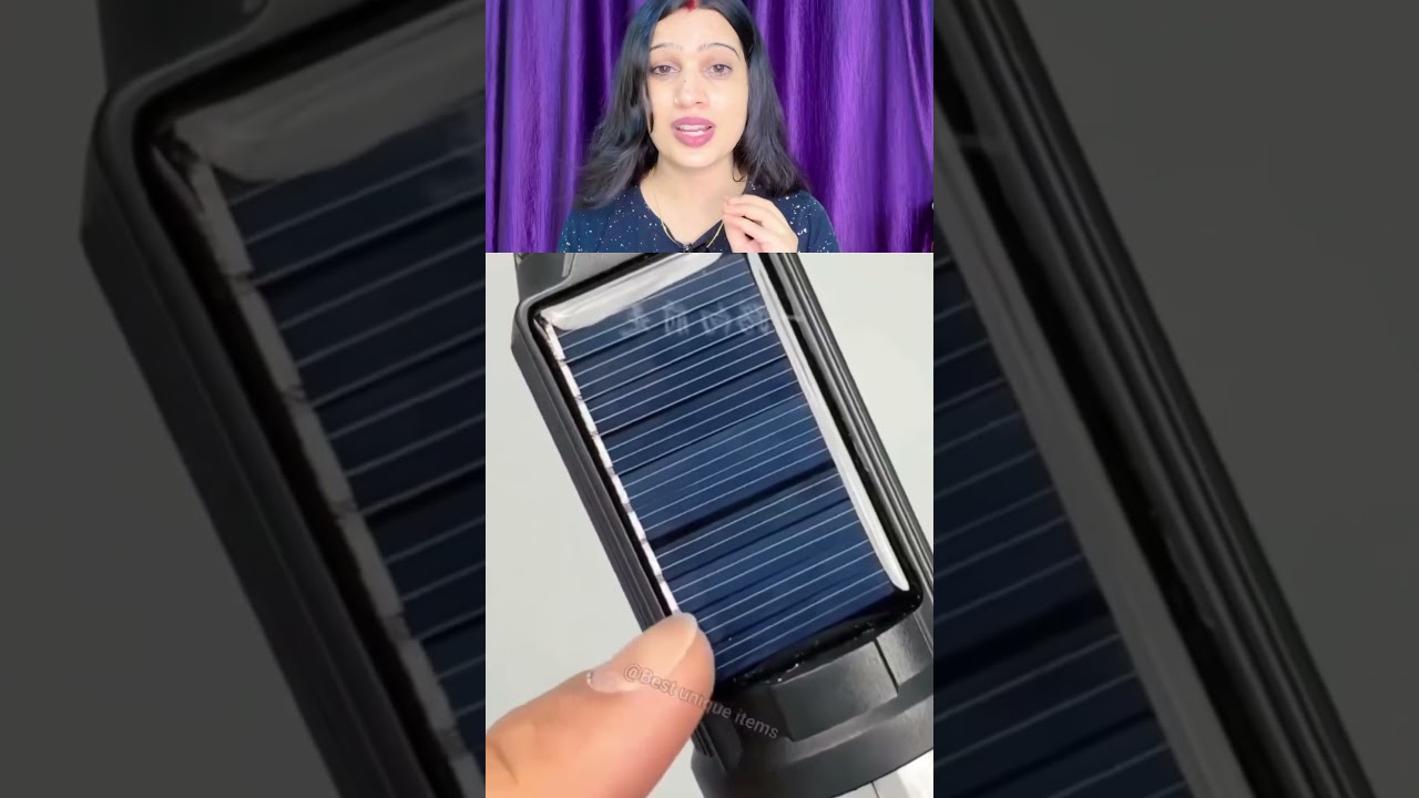 solar bulb 