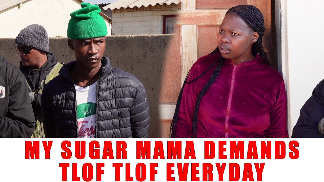 Ep 693472 My Sugar Mama Demands Tlof Tlof Everyday