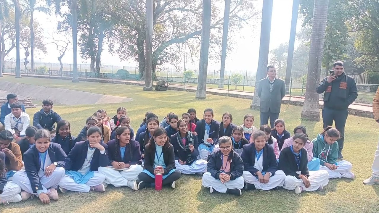 Kushinagar Excursion 12