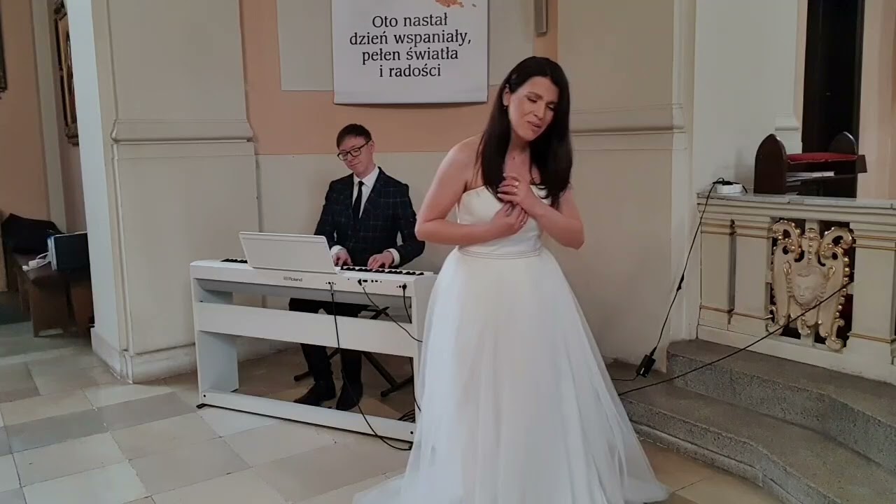 Schowaj mnie - Izabela Metler & Kamil Ignaszak
