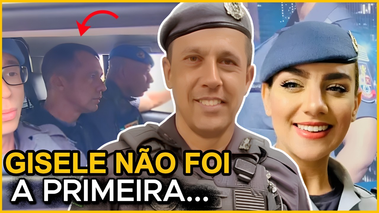 O DIAB0 por Trás da FARDA: A Prisão do CORONEL