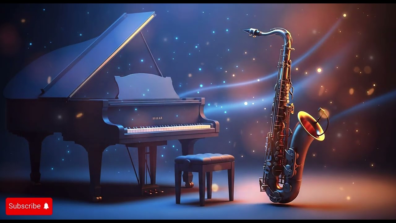 Relaxing Piano Music for Stress Relief, Deep Sleep & Meditation – Dino_Oreo