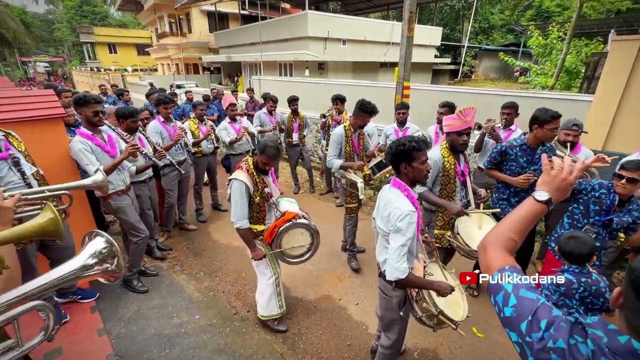 Shalom Music Band Trivandrum🔥