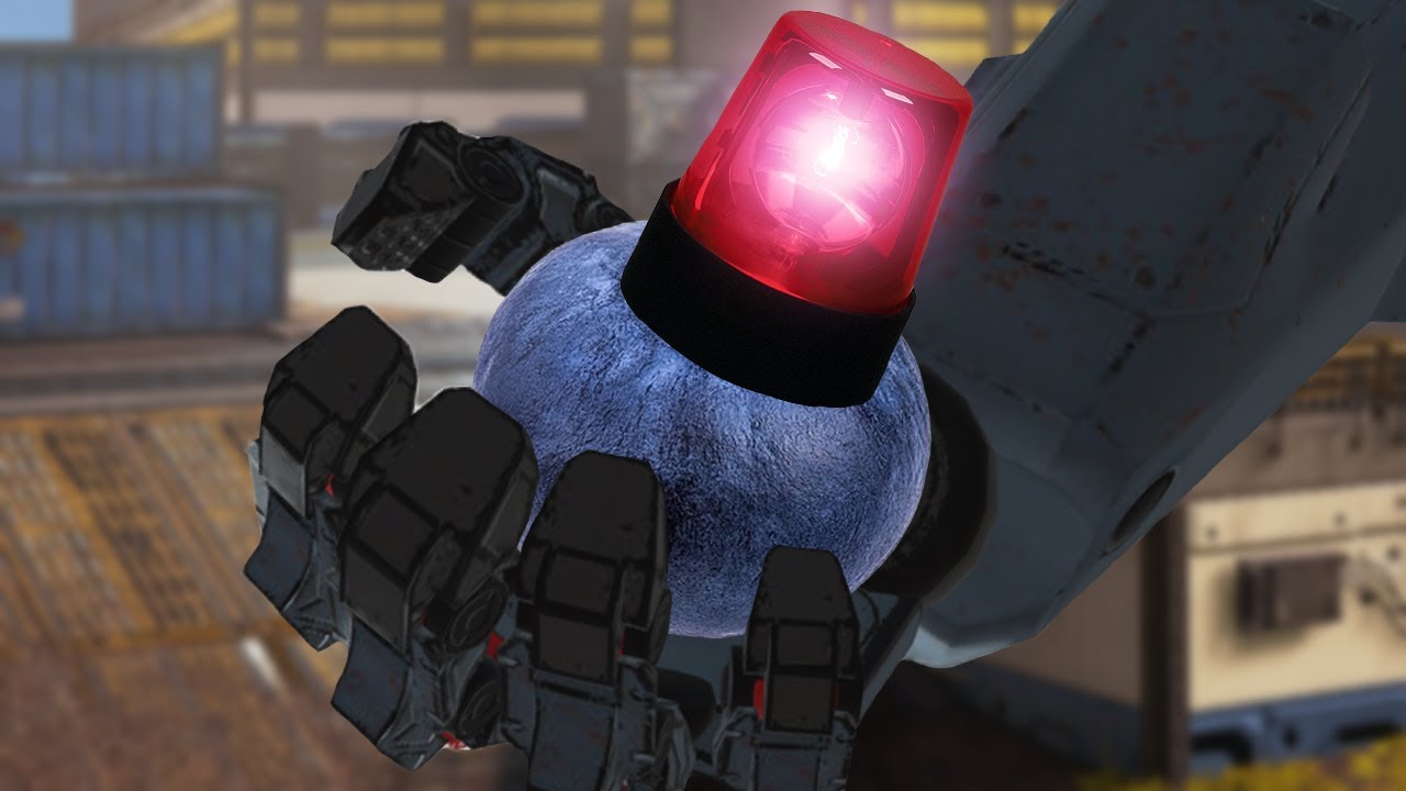 【紀囧精華】藍莓警報器 - 03/24 PC Apex Legends ft. 埃穆亞 Ren