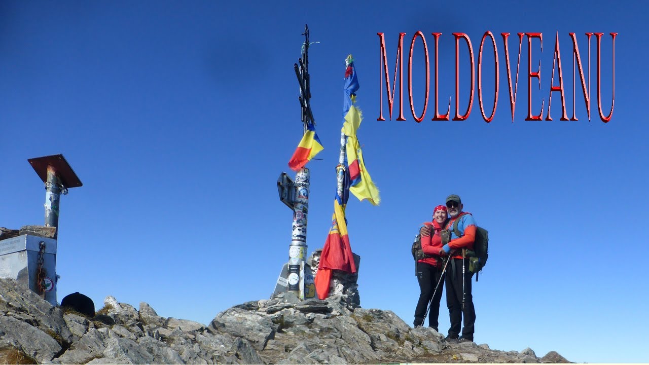 MOLDOVEANU TECHO DE RUMANIA 2024 AVENTURASLYA